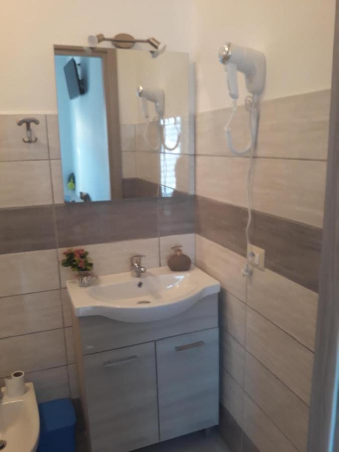 Holiday House Marlin Giardini-Naxos Exterior foto
