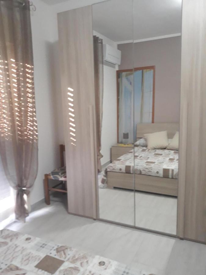 Holiday House Marlin Giardini-Naxos Exterior foto