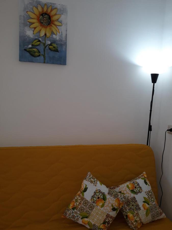 Holiday House Marlin Giardini-Naxos Exterior foto