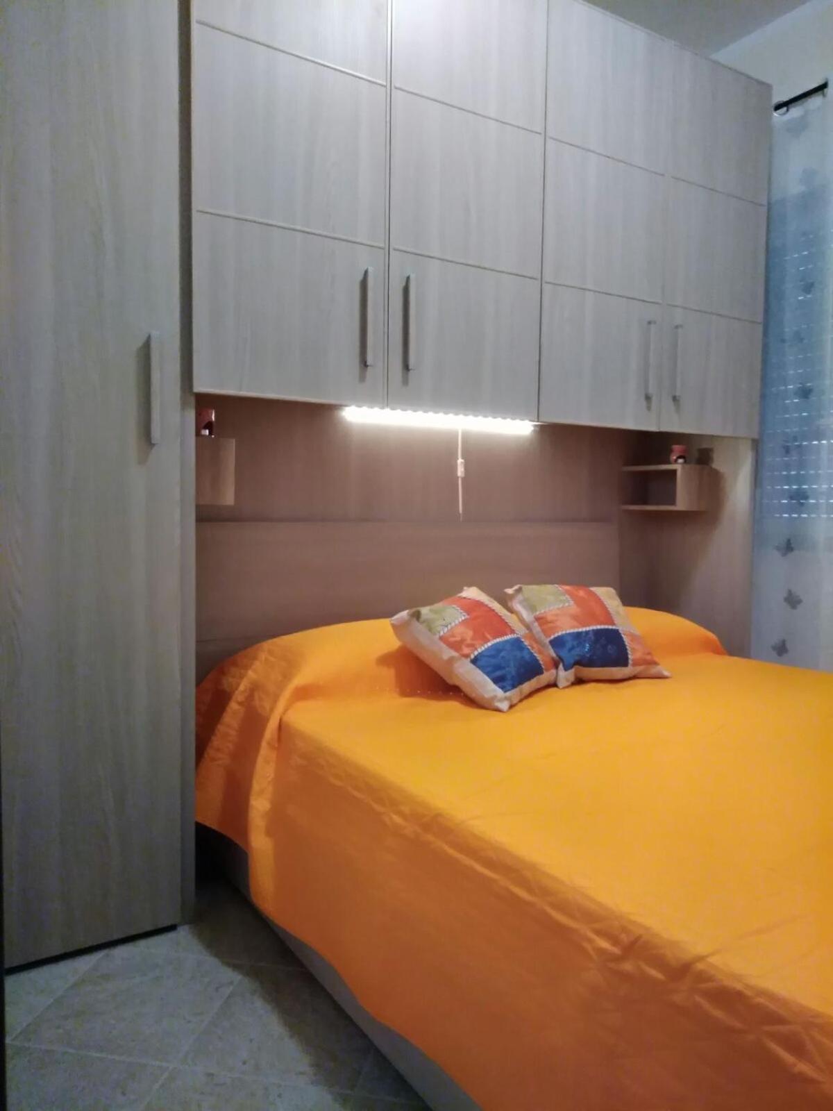 Holiday House Marlin Giardini-Naxos Exterior foto