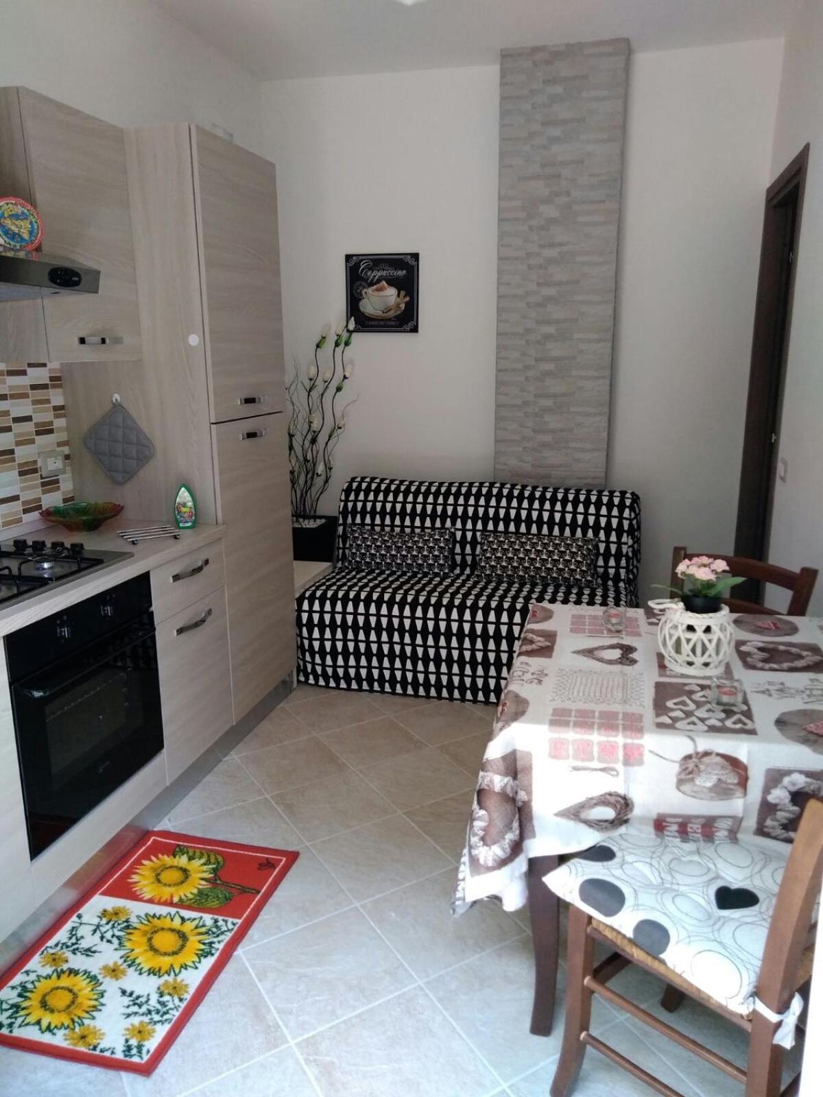 Holiday House Marlin Giardini-Naxos Exterior foto