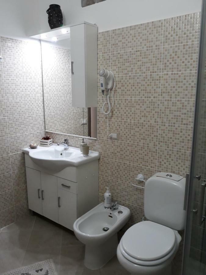 Holiday House Marlin Giardini-Naxos Exterior foto