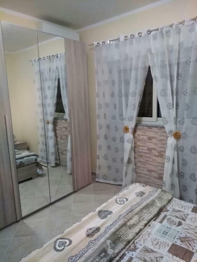 Holiday House Marlin Giardini-Naxos Exterior foto