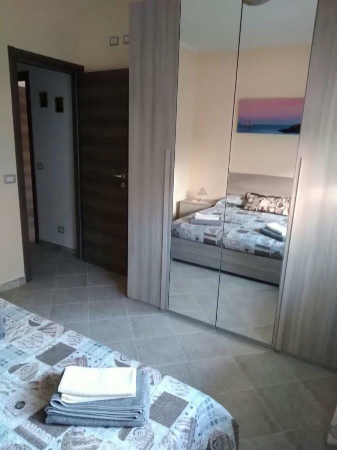 Holiday House Marlin Giardini-Naxos Exterior foto